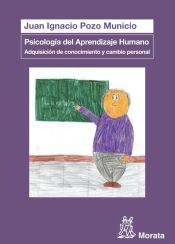 Portada de Psicología del Aprendizaje Humano