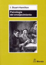 Portada de Psicología del envejecimiento