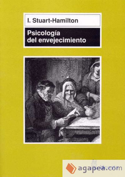 Psicología del envejecimiento Psicología del envejecimiento
