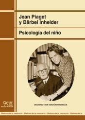 Portada de Psicología del niño