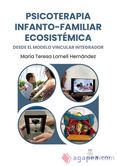 Psicoterapia infanto-familiar ecosistémica desde el modelo vincular integrador