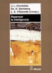 Portada de Repensar la inteligencia
