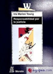 Portada de Responsabilidad por la justicia