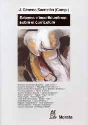 Portada de Saberes e incertidumbres sobre el curr&iacute;culum