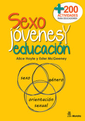 Portada de Sexo, jóvenes y educación. Más de doscientas actividades para educadores