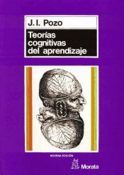 Portada de Teorías cognitivas del aprendizaje