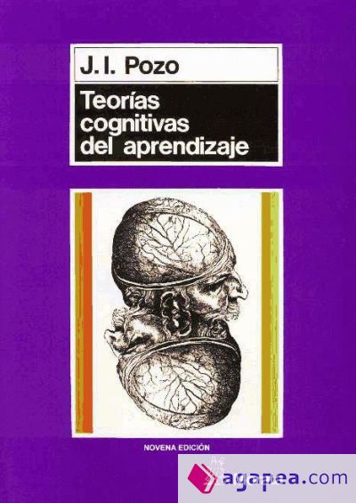 Teorías cognitivas del aprendizaje