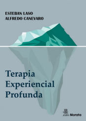 Portada de Terapia Experiencial Profunda