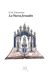 Portada de La Nueva Jerusalen