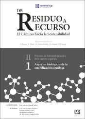 Portada de Aspectos biol&oacute;gicos de la estabilizaci&oacute;n aer&oacute;bica II.1