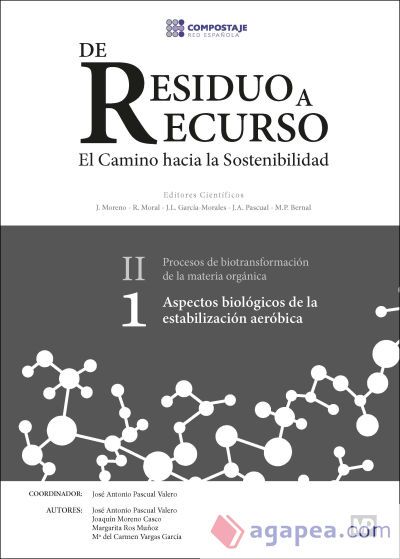 Aspectos biol&oacute;gicos de la estabilizaci&oacute;n aer&oacute;bica II.1