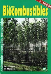 Portada de Biocombustibles, Los