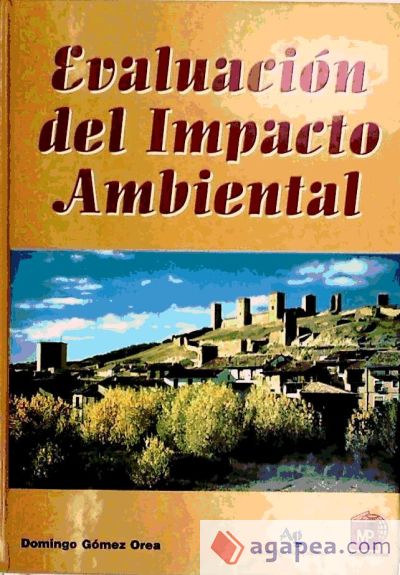 EVALUACION DEL IMPACTO AMBIENTAL