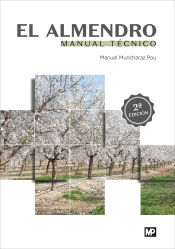 Portada de El almendro. Manual técnico