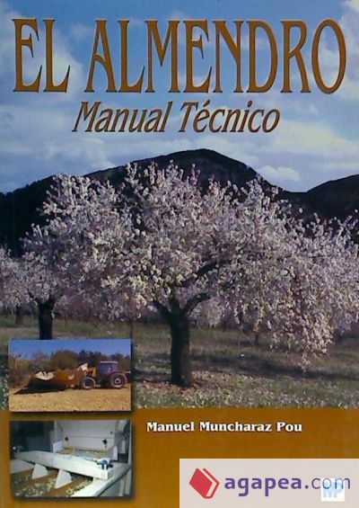 El almendro