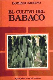 Portada de El cultivo del Babaco