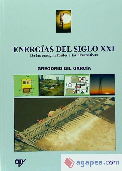 Energías del siglo XXI