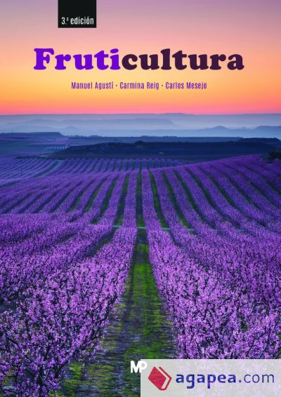 Fruticultura 3ª ed