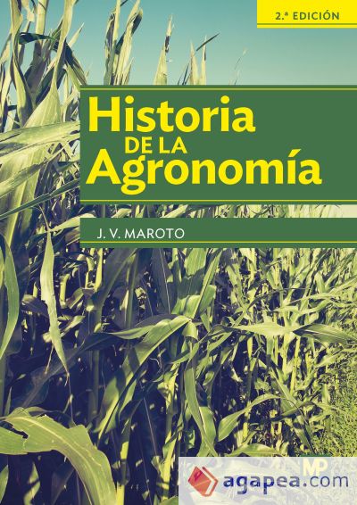 Historia de la Agronomía