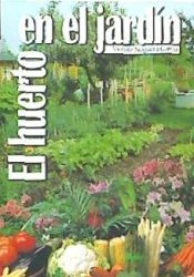 Portada de Huerto en el jardín