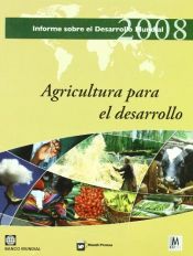 Portada de Informe sobre el desarrollo mundial 2008