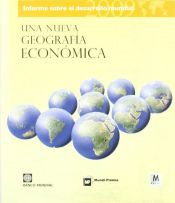 Portada de Informe sobre el desarrollo mundial 2009