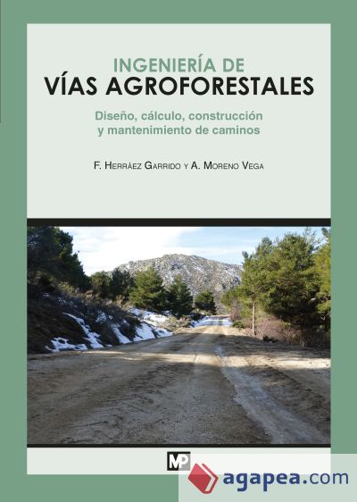 Ingeniería de vías agroforestales