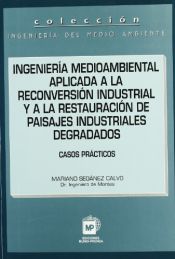 Portada de Ingenier&iacute;a medioambiental aplicada a la reconversi&oacute;n industrial y a la restauraci&oacute;n de paisajes industriales degradados