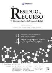 Portada de Ingenier&iacute;a y aspectos t&eacute;cnicos de la digesti&oacute;n anaer&oacute;bica II.4