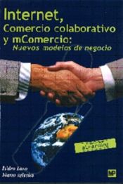 Portada de Internet y comercio electrónico. Características, estrategias, desarrollo y aplicaciones