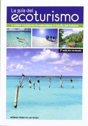 Portada de La guía del ecoturismo