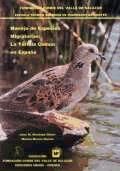 Portada de Manejo de especies migratorias: la Tórtola Común en España (Streptopelia turtur L.)