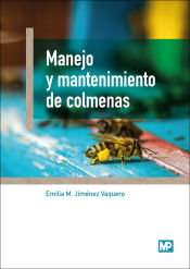 Portada de Manejo y mantenimiento de colmenas