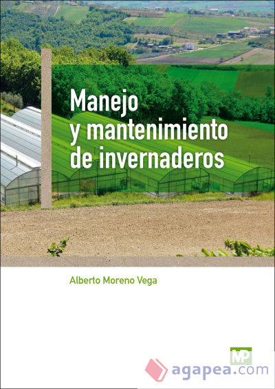 Manejo y mantenimiento de invernaderos