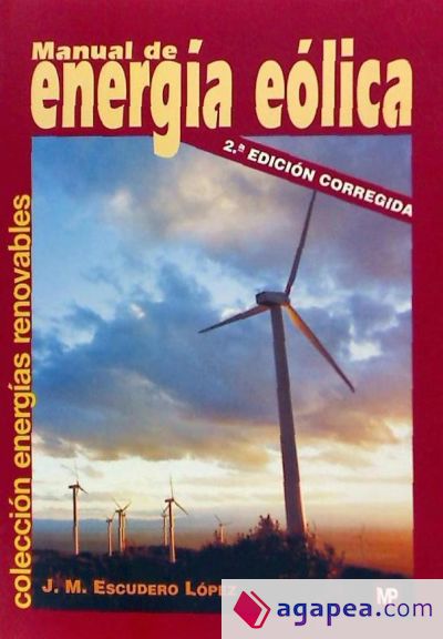 Manual de energía eólica