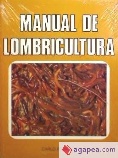 Manual de lombricultura