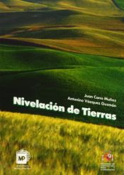 Portada de NIVELACIÓN DE TIERRAS