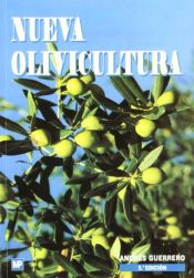 Portada de Nueva olivicultura