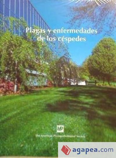 Plagas y enfermedades de los céspedes