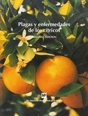 Portada de Plagas y enfermedades de los cítricos