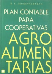 Portada de Plan contable para cooperativas agroalimentarias