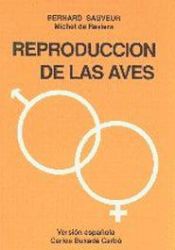 Portada de REPRODUCCIÓN DE LAS AVES