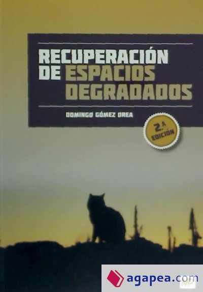 Recuperacion de espacios degradados