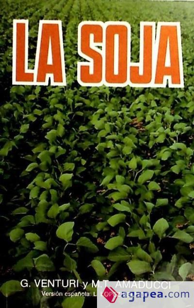 SOJA, LA