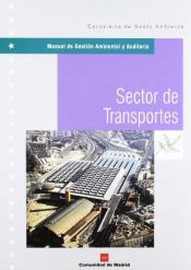 Portada de Sector de transportes