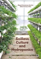 Portada de Soilless Culture and Hydroponics