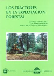 Portada de Tractores en la explotación forestal, Los