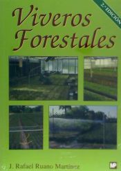 Portada de Viveros forestales. Manual de cultivo y proyectos