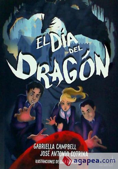 El día del dragón