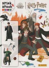 Portada de Harry Potter 277